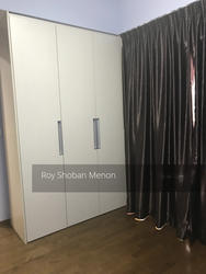 The Miltonia Residences (D27), Condominium #146900632